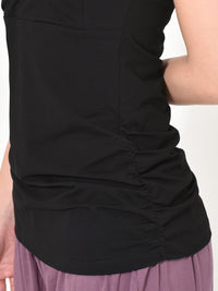 SALE[Loopa] Wraparound Yoga Cushcool Top