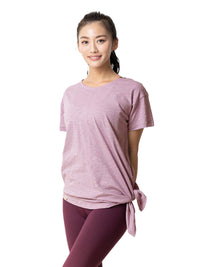 SALE[Loopa] 2.0 Asymmetrical 2way T-shirt