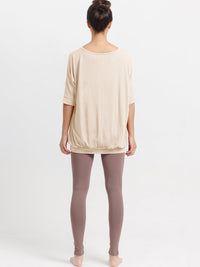 Limited Time SALE [Loopa] 2.0 Dolman Sleeve Top Yogawear Dolman Sleeve Top