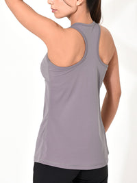 SALE [Loopa] Wrap Top (With Cup) Yoga Cushcool Top