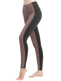 SALE[Loopa] デイリーヨガレギンス（バイカラー）daily yoga leggings bicolor