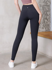 SALE[Loopa] デイリーヨガレギンス（バイカラー）daily yoga leggings bicolor