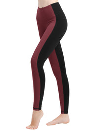 SALE[Loopa] Daily Yoga Leggings (Bicolor)