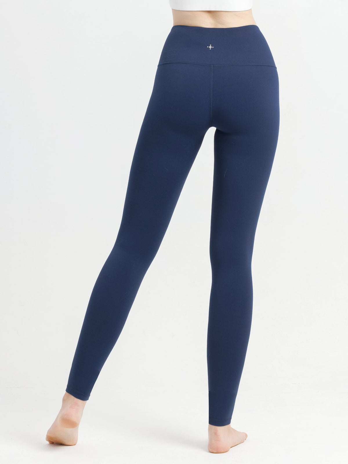 SALE[Loopa] デイリーヨガレギンス（バイカラー）daily yoga leggings bicolor