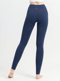 SALE[Loopa] Daily Yoga Leggings (Bicolor)