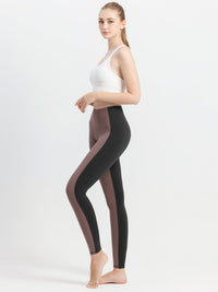 SALE[Loopa] デイリーヨガレギンス（バイカラー）daily yoga leggings bicolor