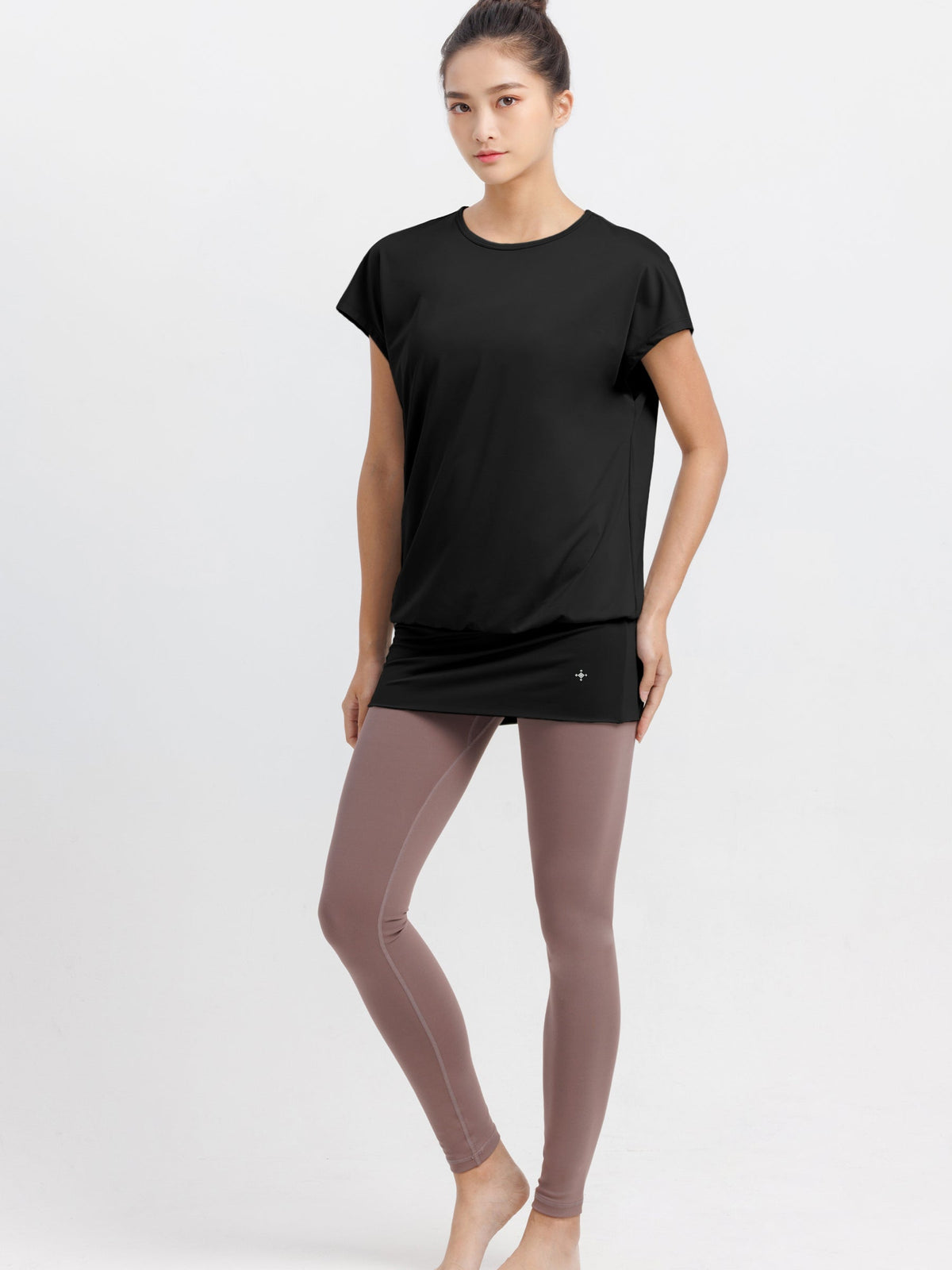 SALE[Loopa] ヨガチュニック yoga tunic