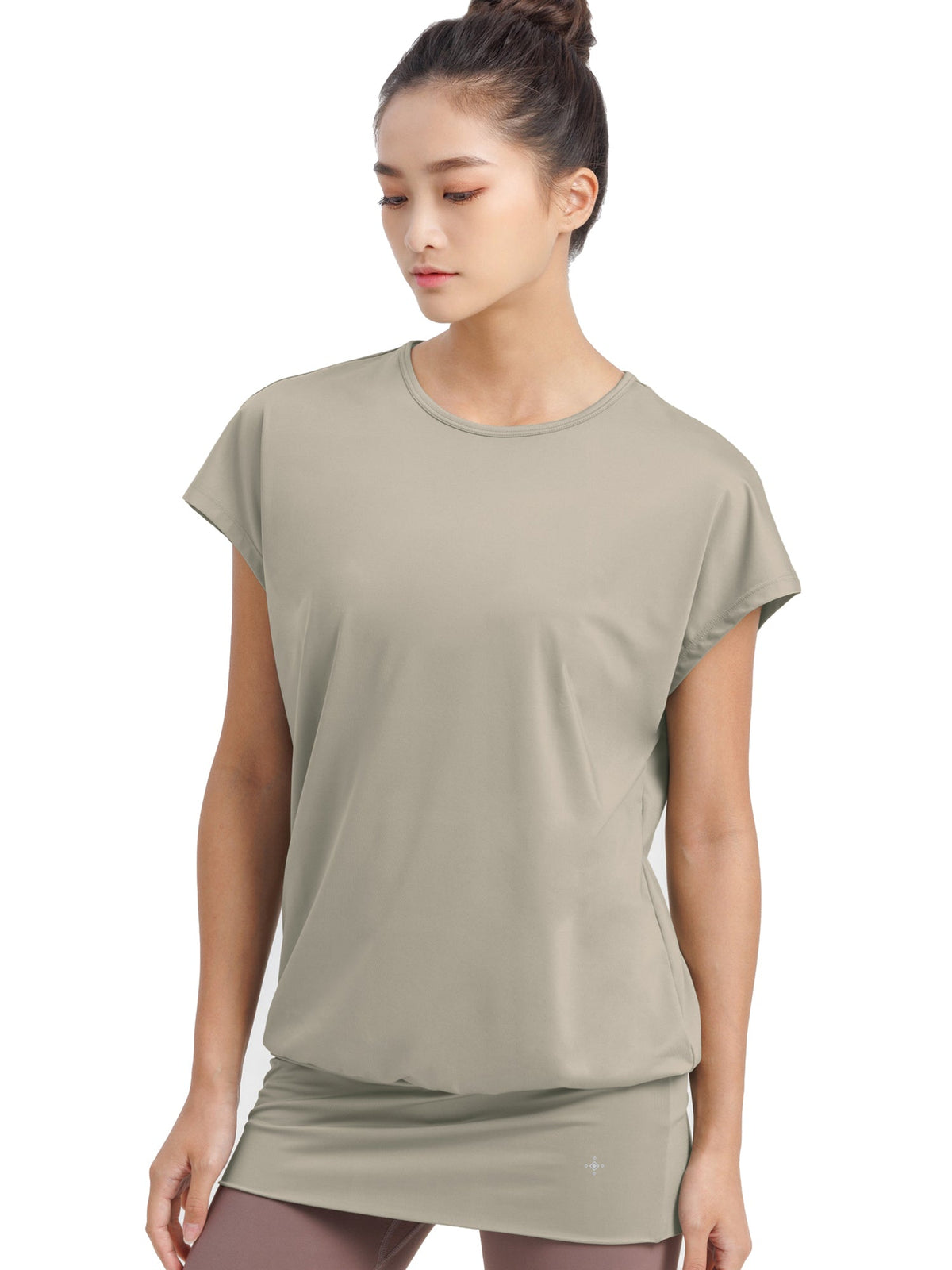 SALE[Loopa] ヨガチュニック yoga tunic