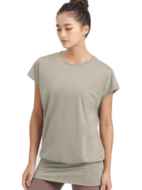 SALE[Loopa] Yoga Tunic ヨガチュニック