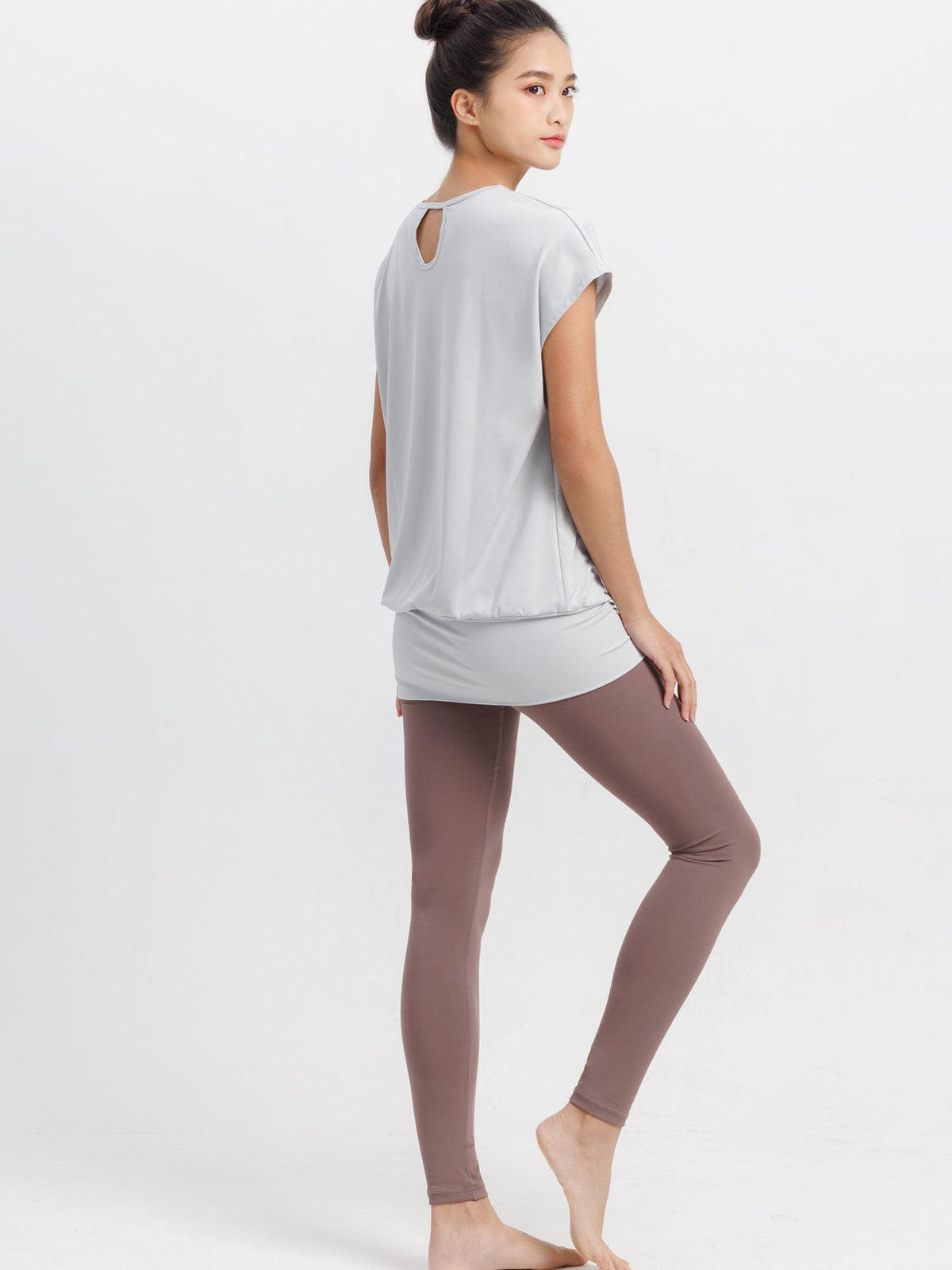 SALE[Loopa] Yoga Tunic ヨガチュニック