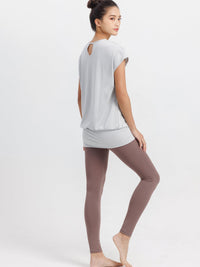 SALE[Loopa] ヨガチュニック yoga tunic