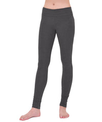 期間限定SALE[Loopa] ストレッチコットン ヨガレギンス Strech Cotton Yoga Leggings