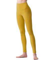 期間限定SALE[Loopa] ストレッチコットン ヨガレギンス Strech Cotton Yoga Leggings