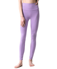 期間限定SALE[Loopa] ストレッチコットン ヨガレギンス Strech Cotton Yoga Leggings