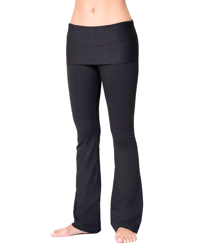 [Loopa] 2way Yoga Pants