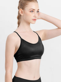 [Loopa] Silky Fine Bra Top