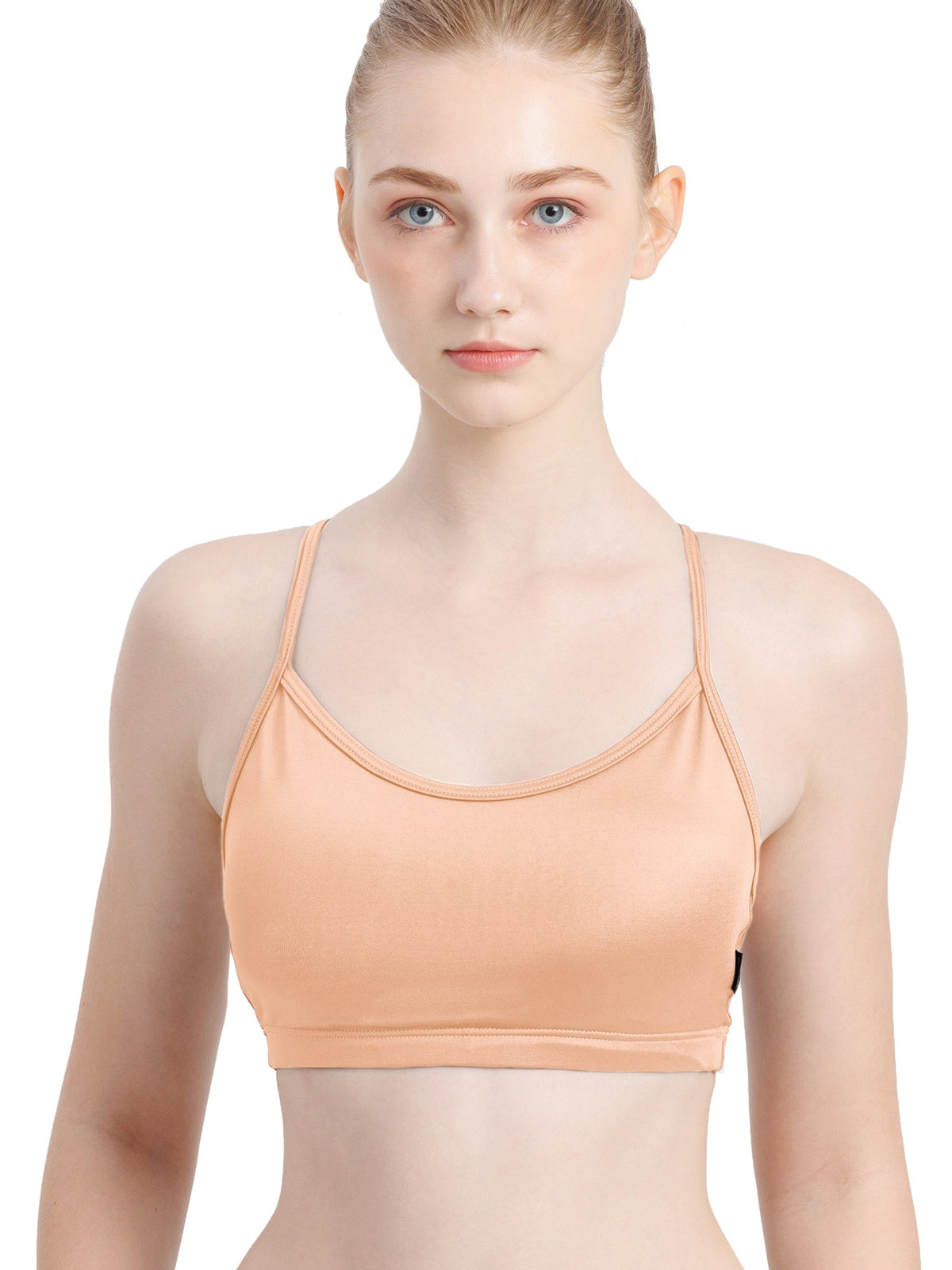 [Loopa] Silky Fine Bra Top