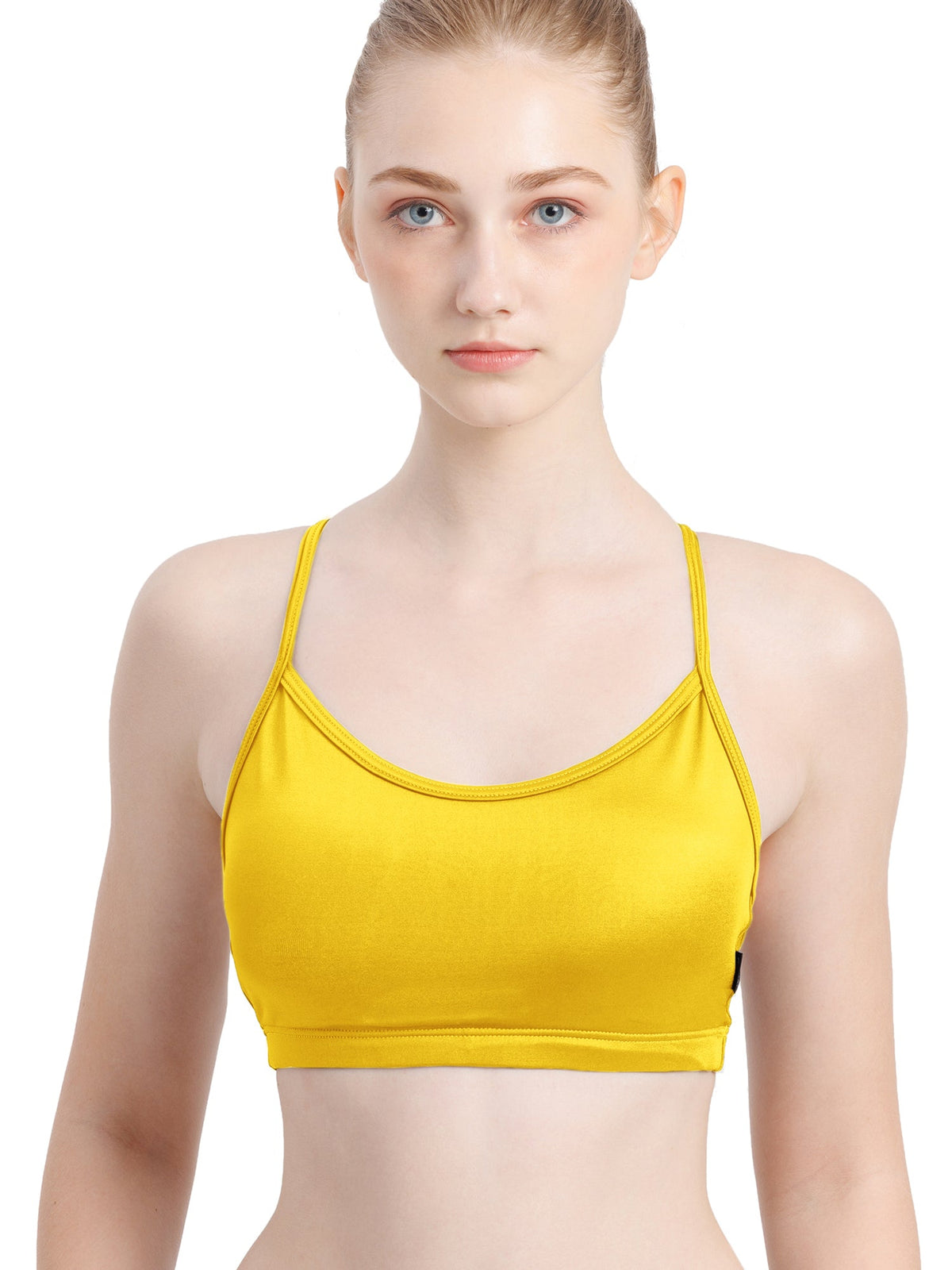 [Loopa] Silky Fine Bra Top