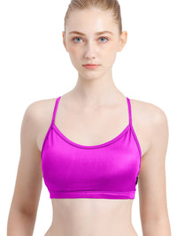 [Loopa] Silky Fine Bra Top