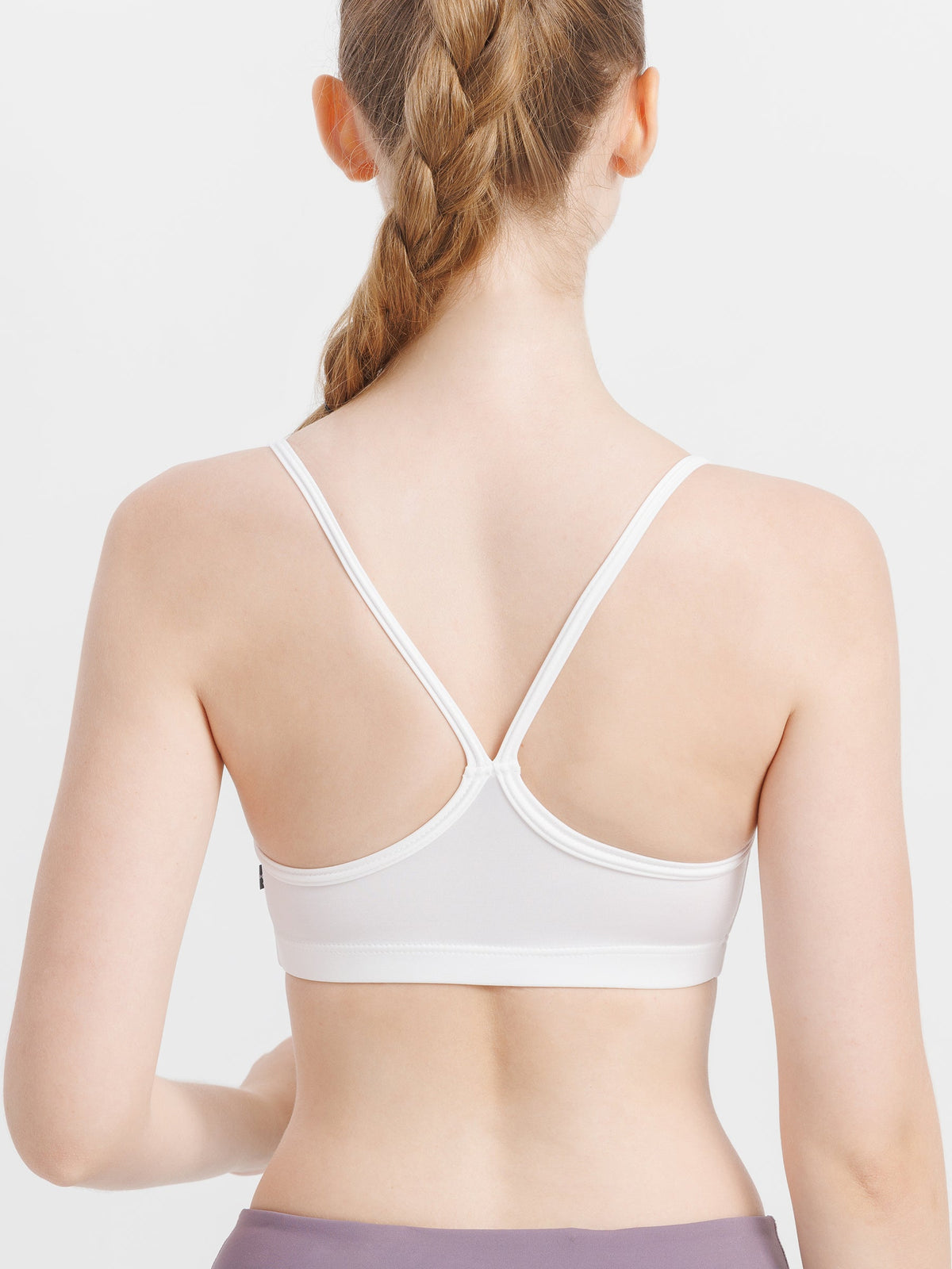 [Loopa] Silky Fine Bra Top