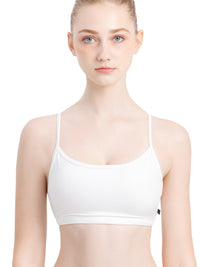 [Loopa] Silky Fine Bra Top