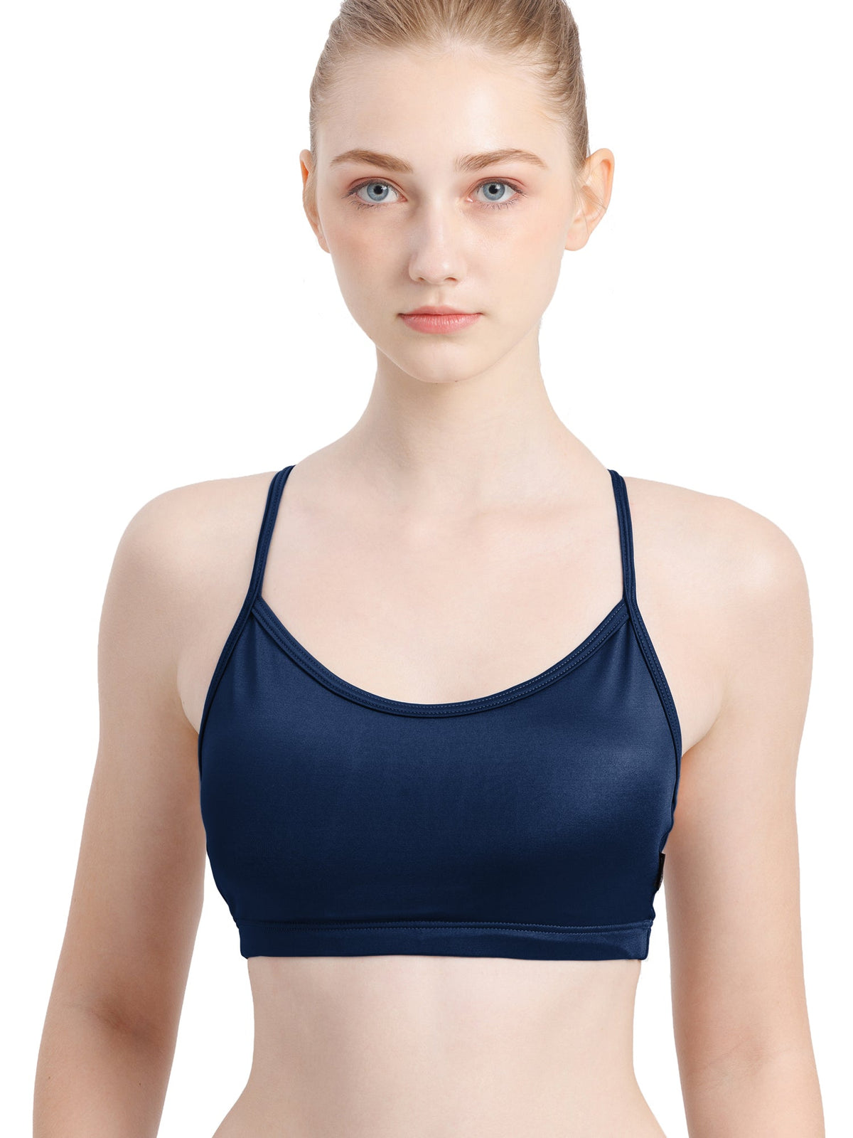 [Loopa] Silky Fine Bra Top