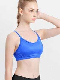 [Loopa] Silky Fine Bra Top