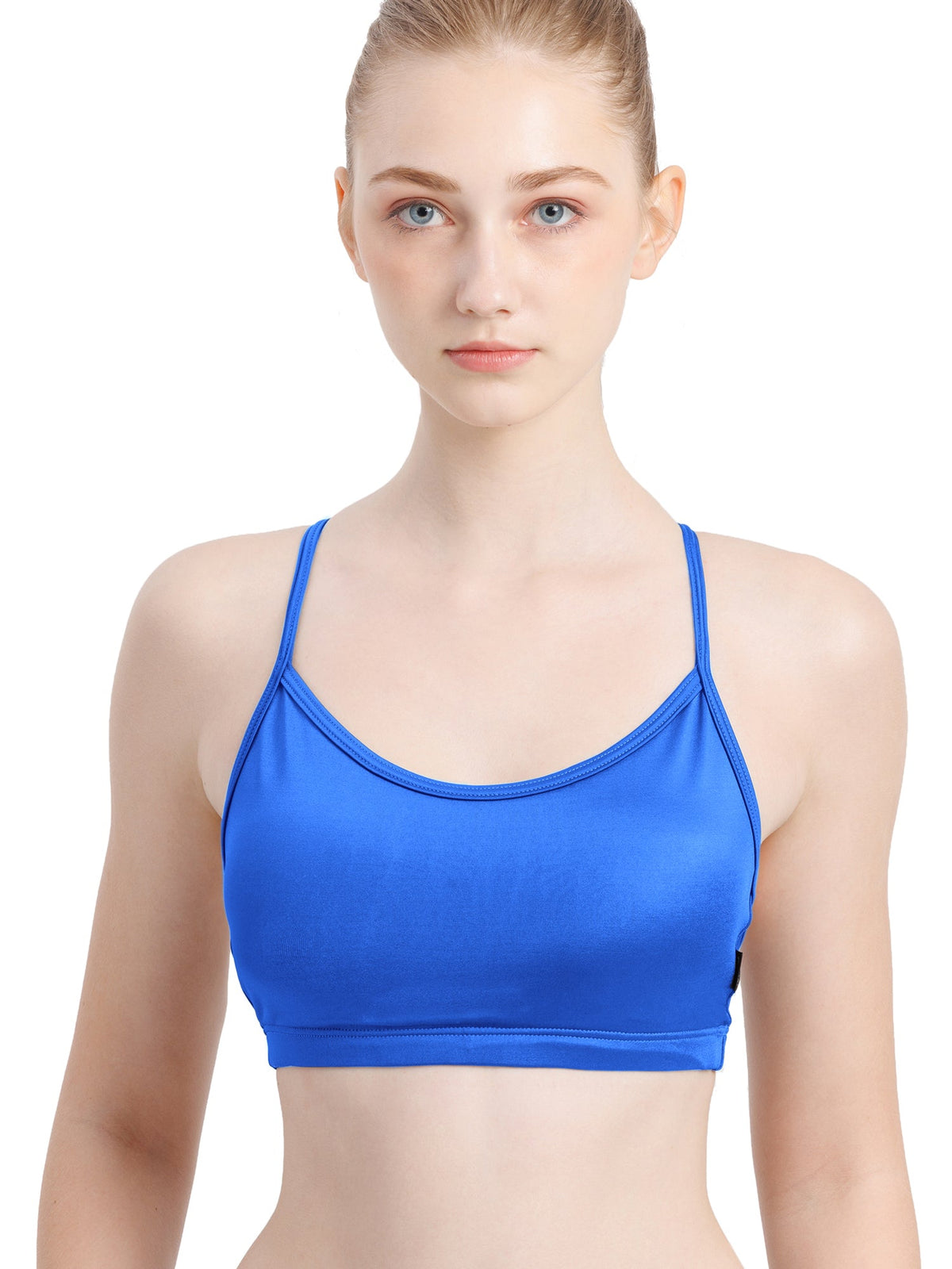 [Loopa] Silky Fine Bra Top