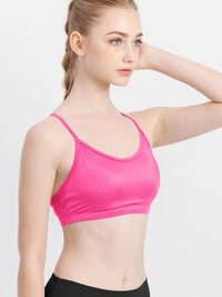 [Loopa] Silky Fine Bra Top