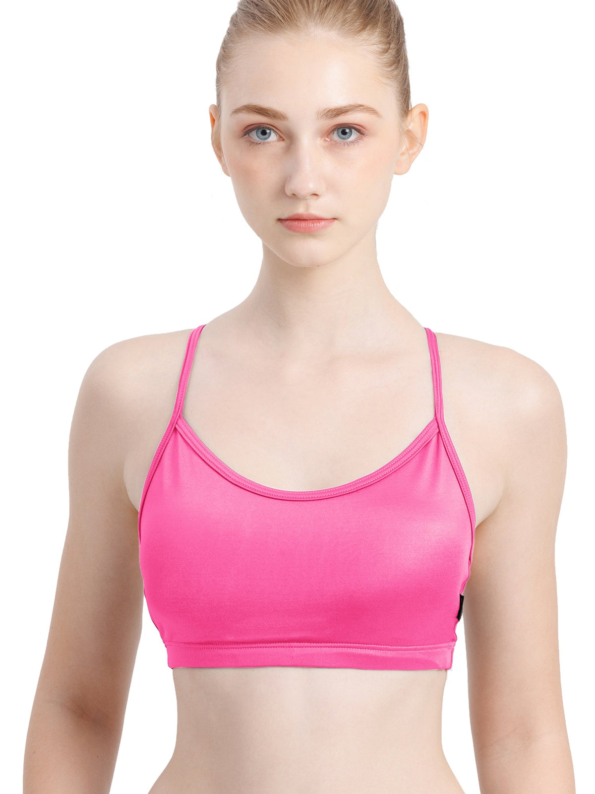 [Loopa] Silky Fine Bra Top