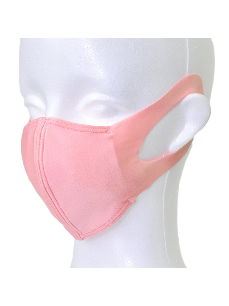 [マスクSALE][LOOPA MASK] シルキーファイン マスク Silky Fine Sports Mask - Loopa ルーパ 公式 ヨガウェア・フィットネスウェア