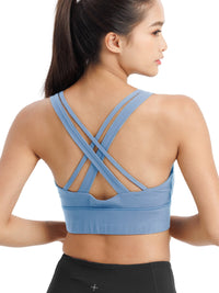 SALE[Loopa] 3D X-back Bra Top