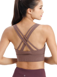 SALE[Loopa] 3D X-back Bra Top