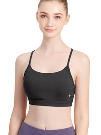 SALE[Loopa] Cross Back Support Bra