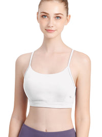 SALE[Loopa] Cross Back Support Bra