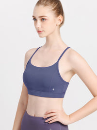 SALE[Loopa] Cross Back Support Bra