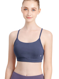 SALE[Loopa] Cross Back Support Bra