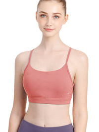 SALE[Loopa] Cross Back Support Bra