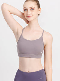 SALE[Loopa] Cross Back Support Bra