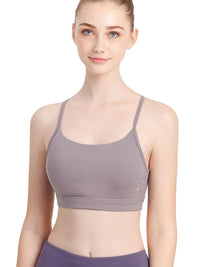 SALE[Loopa] Cross Back Support Bra