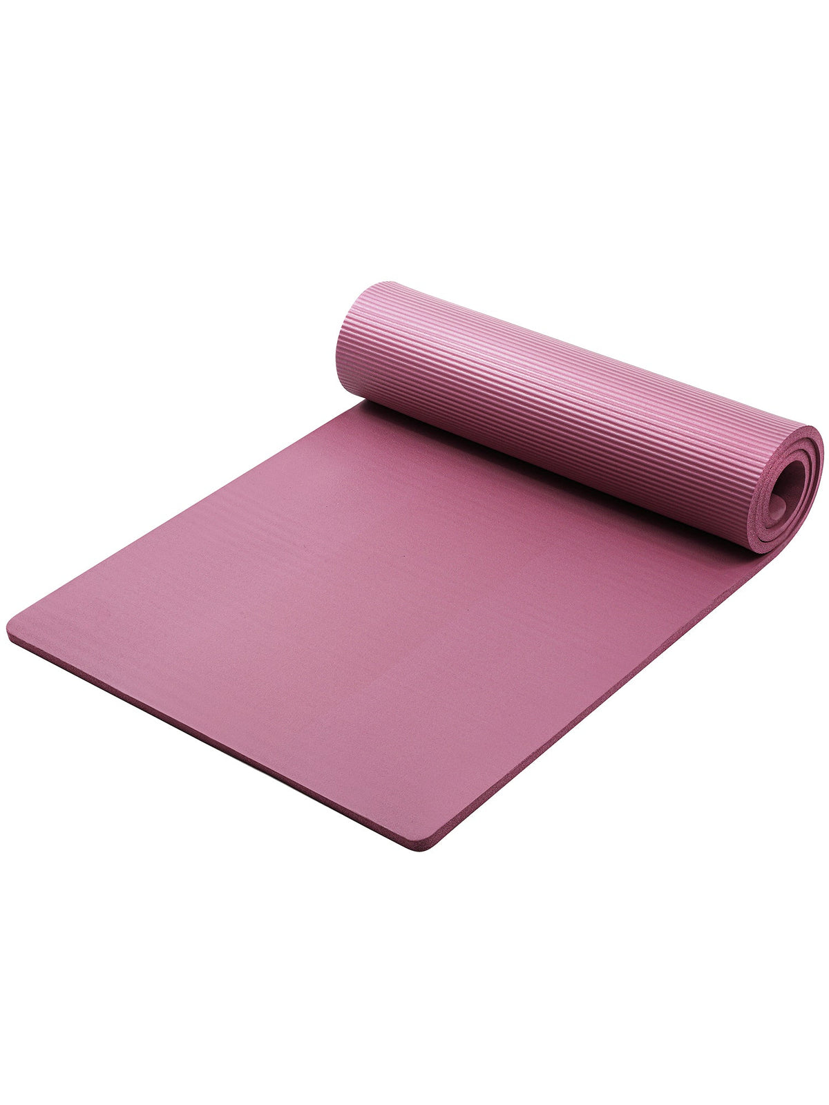 SALE[Loopa] Yoga Mat 12mm / Thick Training Pilates Muscle Training Sports Large High Quality With Strap 23ss