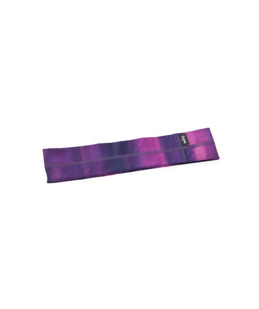 [Loopa] 2.0 ヘアバンド Yoga Hair band ヘッドバンド / [A] 10_3.