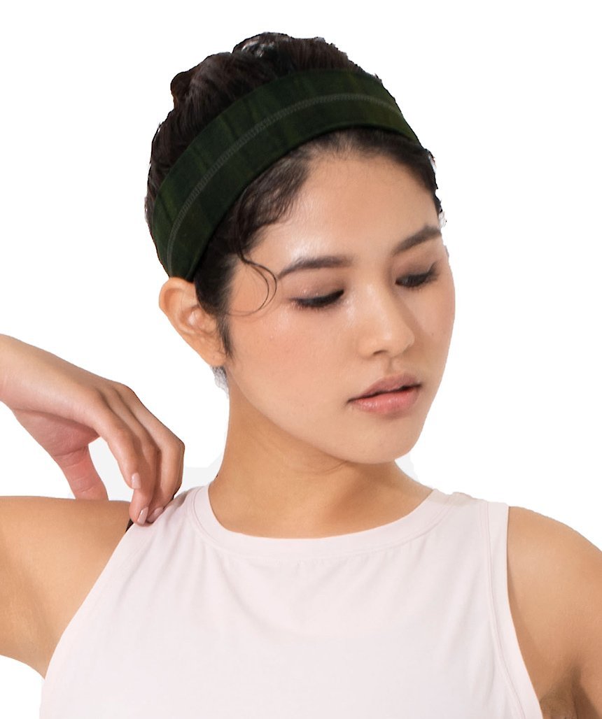 [Loopa] 2.0 ヘアバンド Yoga Hair band ヘッドバンド / [A] 10_3.