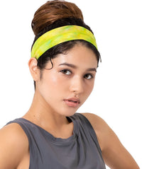 [Loopa] 2.0 ヘアバンド Yoga Hair band ヘッドバンド / [A] 10_3.