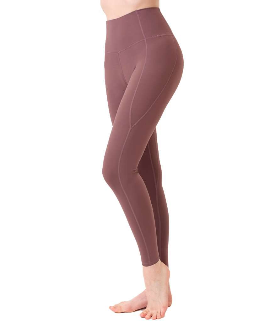 [Loopa] ルーパ 3D着圧美脚レギンス｜コンプレッション 3D compression leggings / ヨガパンツ ボトムス ヨガウェア 21FW.