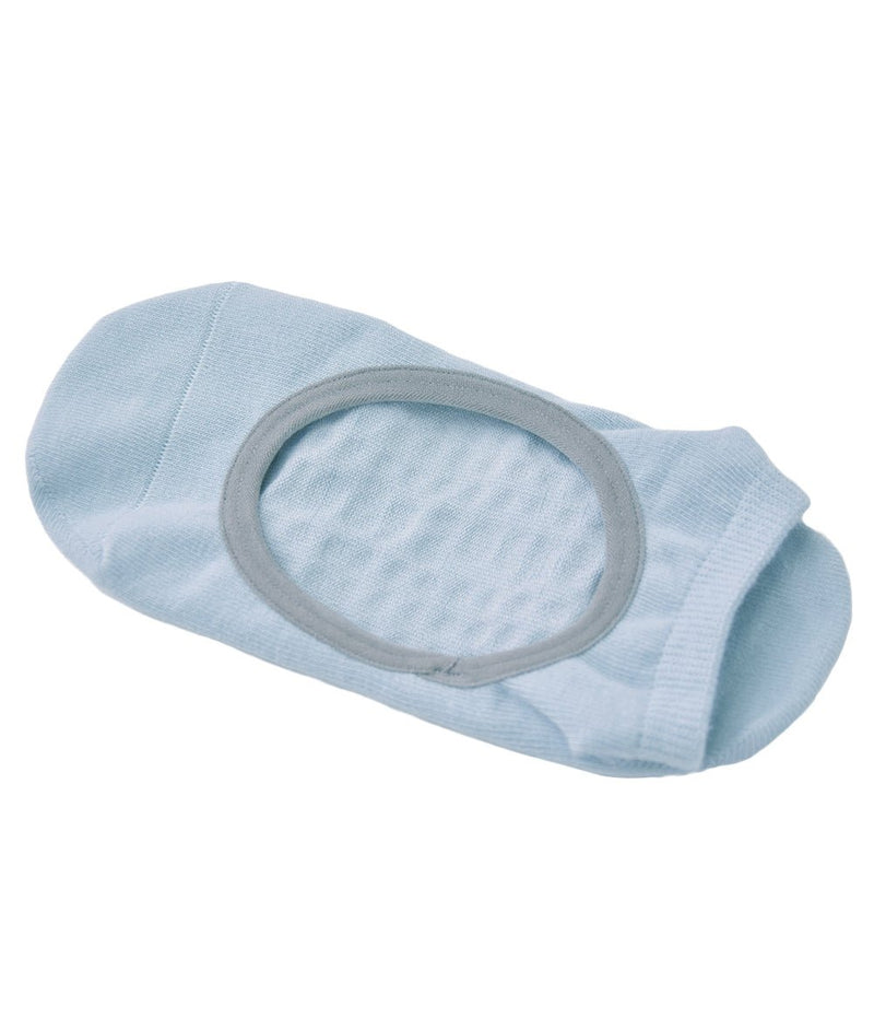 [Loopa] グリップ ソックス 靴下 / ヨガ 滑り止め つま先あり アンクルソックス [A] 10_4 - Loopa ルーパ 公式 ヨガウェア・フィットネスウェア