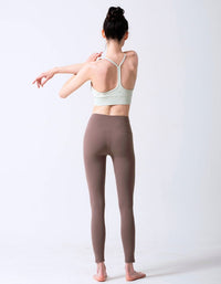 [Loopa] ルーパ デイリーヨガレギンス daily yoga leggings / ヨガパンツ ボトムス ヨガウェア 21FW - Loopa ルーパ 公式 ヨガウェア・フィットネスウェア