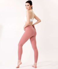 [Loopa] ルーパ デイリーヨガレギンス daily yoga leggings / ヨガパンツ ボトムス ヨガウェア 21FW.