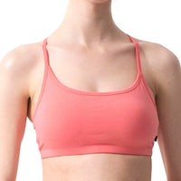 [Loopa] ナチュラルフィット ブラトップ Natural Fit Bra Top / スポーツブラ インナー ヨガウェア [A] 20_2 - Loopa ルーパ 公式 ヨガウェア・フィットネスウェア