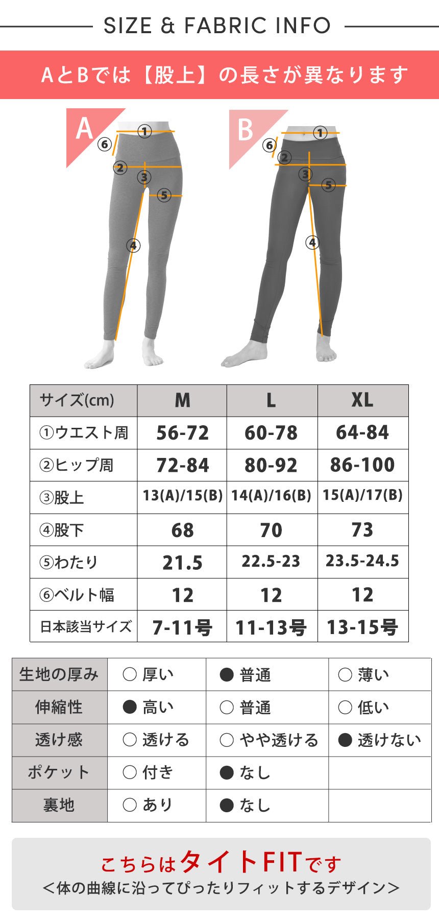 新色[Loopa] ルーパ ストレッチコットン ヨガレギンス Strech Cotton Yoga Leggings / ヨガパンツ ボトムス ヨガウェア [A] 20_1 - Loopa ルーパ 公式 ヨガウェア・フィットネスウェア